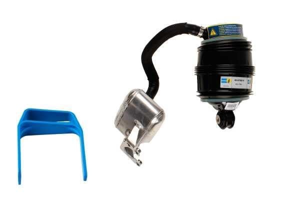 40076614 Bilstein Anhängerballkissen hinten