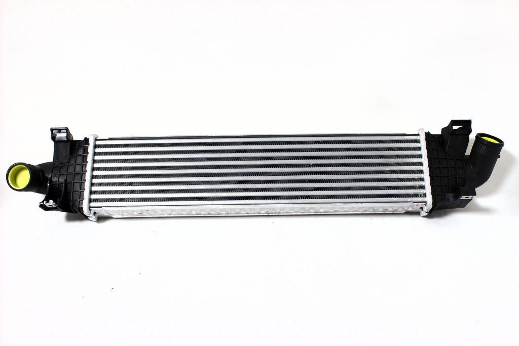 Abakus 017-018-0001 Intercooler, charger 0170180001: Buy near me in Poland at 2407.PL - Good price!
