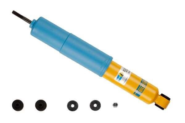 Bilstein 24-004633 Front oil and gas suspension shock absorber 24004633: Buy near me in Poland at 2407.PL - Good price!