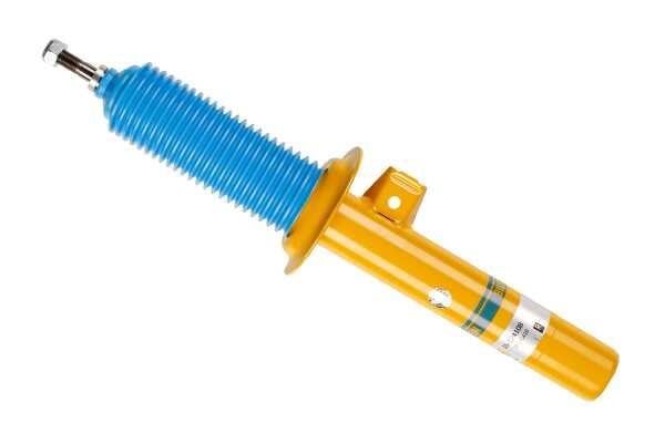 Bilstein 35-124108 Front right gas oil shock absorber BILSTEIN B6 35124108: Buy near me at 2407.PL in Poland at an Affordable price!