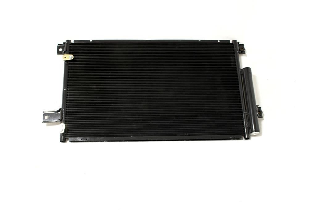 Abakus 051-016-0035 Cooler Module 0510160035: Buy near me at 2407.PL in Poland at an Affordable price!