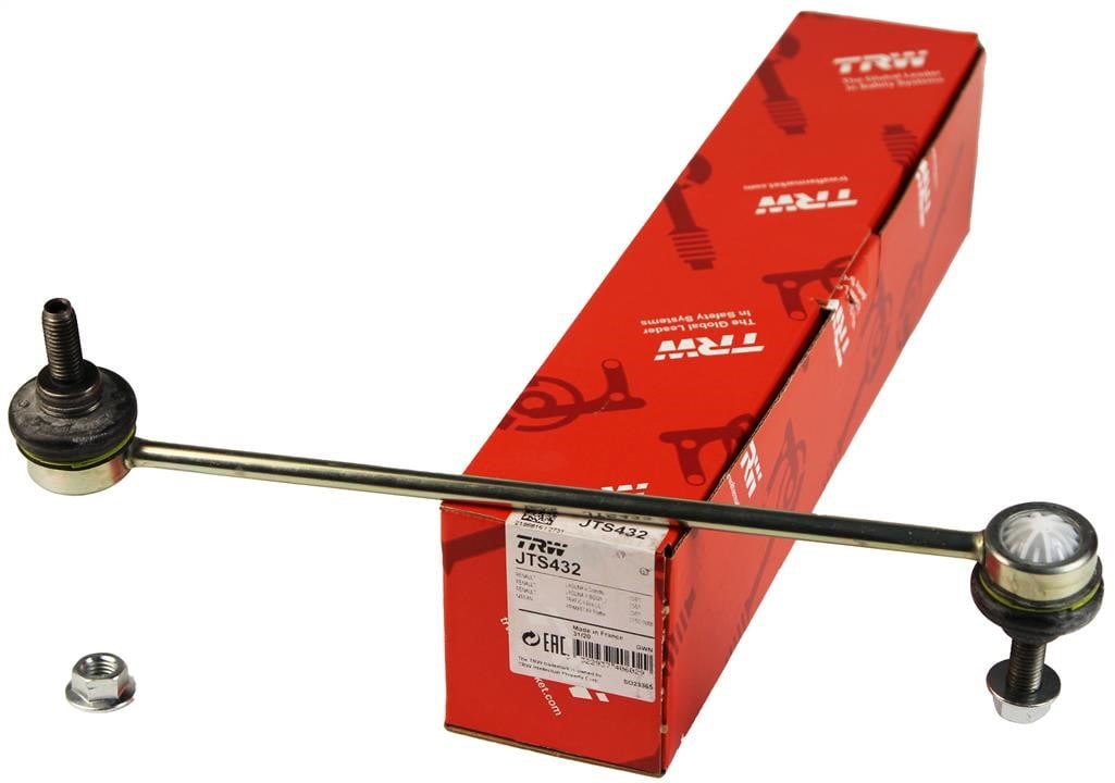 Buy TRW JTS432 at a low price in Poland!