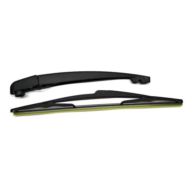 Magneti marelli 000723180082 Rear wiper blade 410 mm (16") 000723180082: Buy near me at 2407.PL in Poland at an Affordable price!