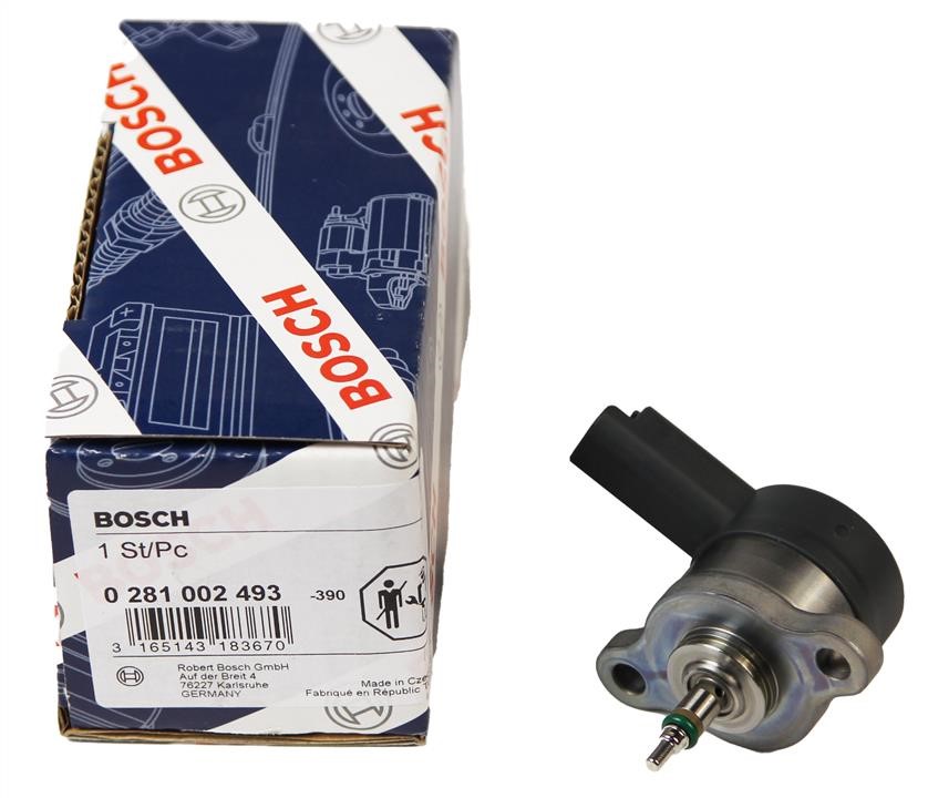 Kup Bosch 0 281 002 493 w niskiej cenie w Polsce!