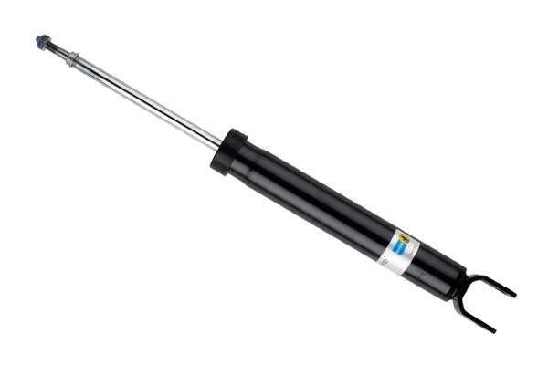 Bilstein 19-253787 Rear oil and gas suspension shock absorber 19253787: Buy near me in Poland at 2407.PL - Good price!