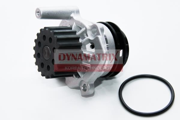 Dynamatrix DWPA222 Water pump DWPA222: Buy near me in Poland at 2407.PL - Good price!