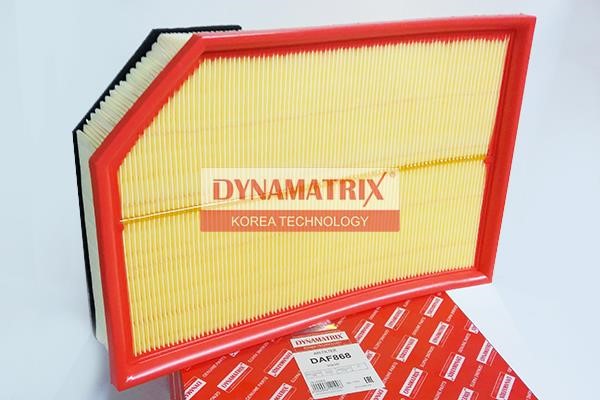Dynamatrix DAF868 Фильтр DAF868: Отличная цена - Купить в Польше на 2407.PL!