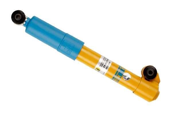 24027045 Bilstein Suspension shock absorber rear gas-oil BILSTEIN B6