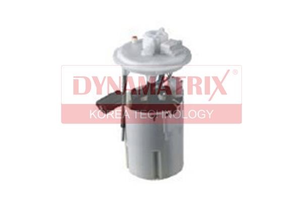 Dynamatrix DFM1150401 Pump DFM1150401: Buy near me in Poland at 2407.PL - Good price!