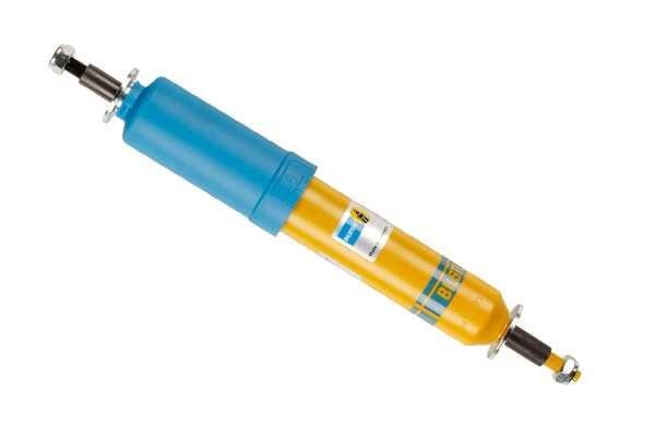 Bilstein 24-007504 Suspension shock absorber rear gas-oil BILSTEIN B6 24007504: Buy near me at 2407.PL in Poland at an Affordable price!