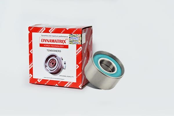 Dynamatrix DT12100 Ролик ремня ГРМ DT12100: Отличная цена - Купить в Польше на 2407.PL!