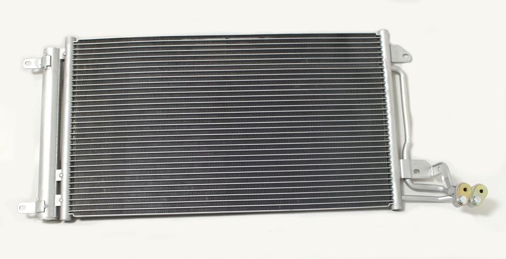 0030160022 Abakus AC Condenser