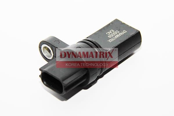 Dynamatrix DS059 Датчик положения коленчатого вала DS059: Отличная цена - Купить в Польше на 2407.PL!