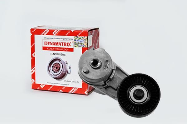 Dynamatrix DT34027 Bypass roller DT34027: Buy near me in Poland at 2407.PL - Good price!