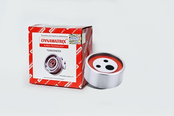 Dynamatrix DT16000 Tensioner pulley, timing belt DT16000: Buy near me in Poland at 2407.PL - Good price!