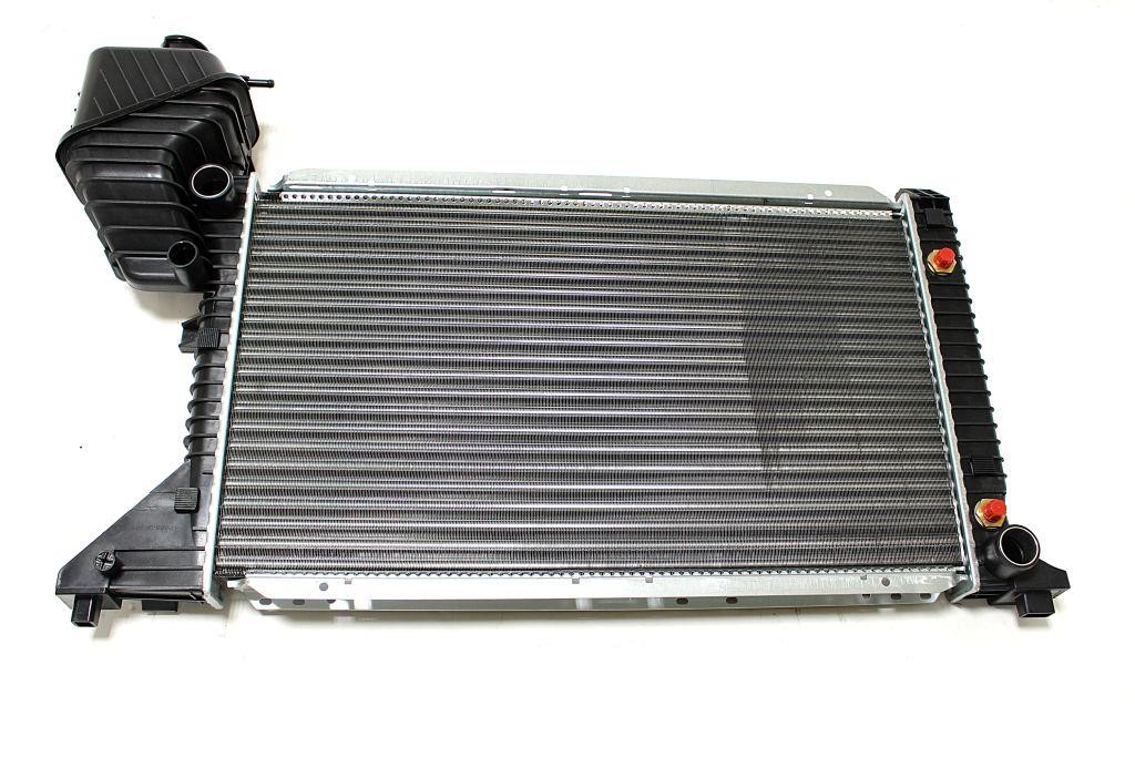 Abakus 054-017-0008 Radiator, engine cooling 0540170008: Buy near me in Poland at 2407.PL - Good price!