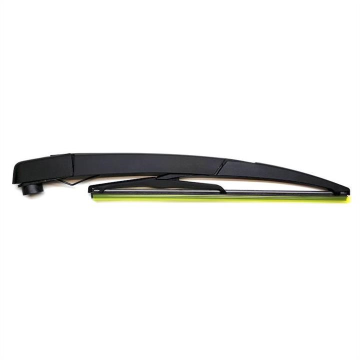 Magneti marelli 000723180272 Rear wiper blade with lever 290 mm (12") 000723180272: Buy near me at 2407.PL in Poland at an Affordable price!
