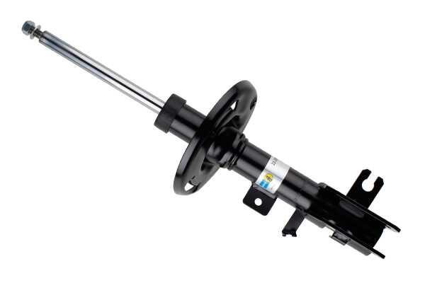 Bilstein 22-290182 Front right gas oil shock absorber 22290182: Buy near me in Poland at 2407.PL - Good price!