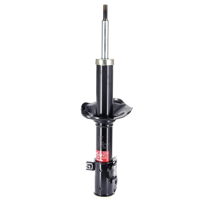 KYB (Kayaba) Shock absorber front left gas oil KYB Excel-G – price 250 PLN