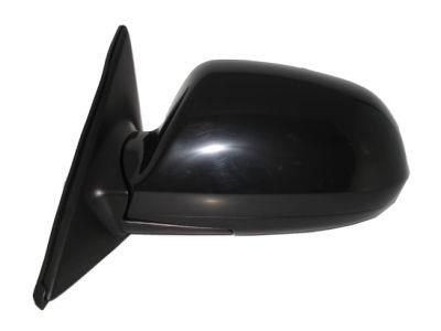 Abakus 1510M01 Rearview mirror external left 1510M01: Buy near me at 2407.PL in Poland at an Affordable price!