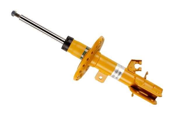 Bilstein 22-236142 Front right gas oil shock absorber BILSTEIN B6 22236142: Buy near me in Poland at 2407.PL - Good price!