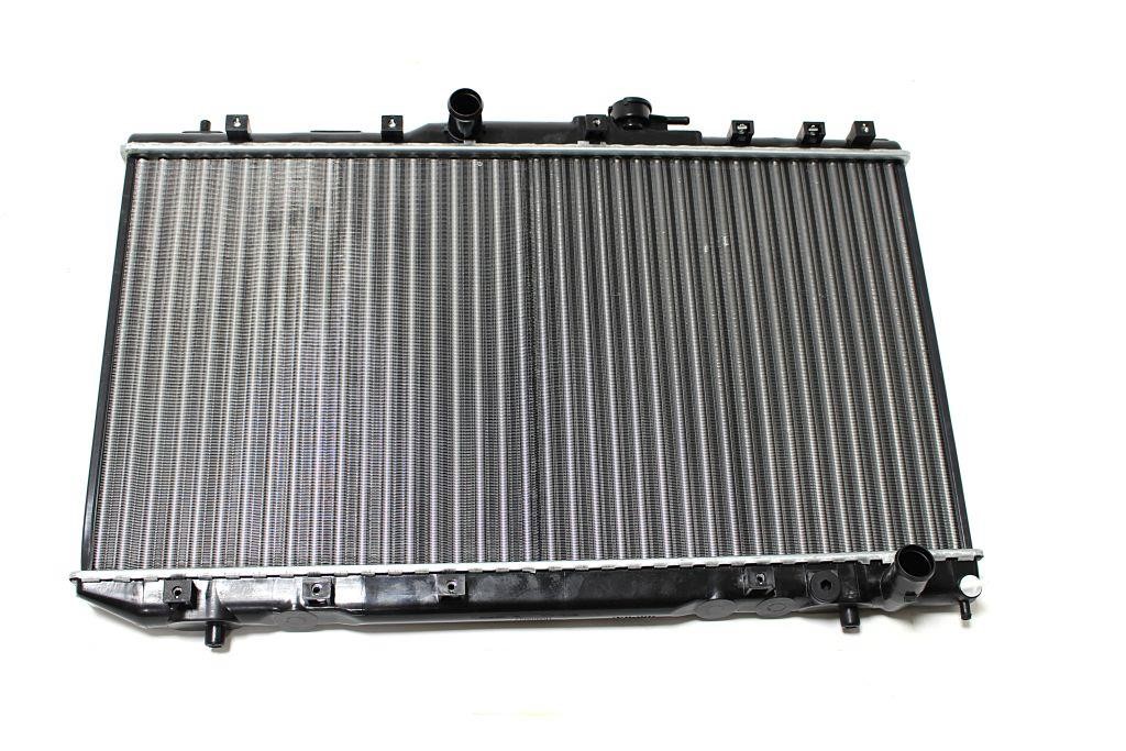 Abakus 051-017-0011 Radiator, engine cooling 0510170011: Buy near me in Poland at 2407.PL - Good price!