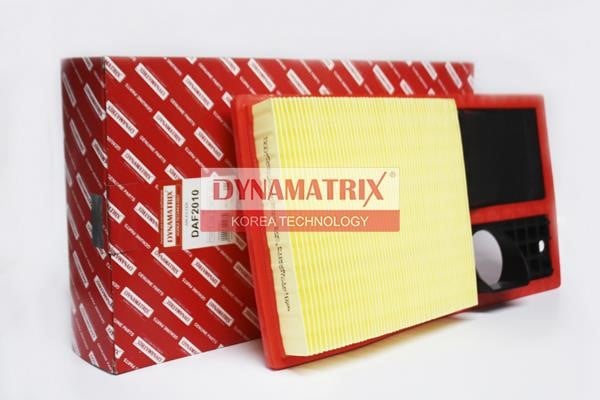 Dynamatrix DAF2010 Filter DAF2010: Kaufen Sie zu einem guten Preis in Polen bei 2407.PL!