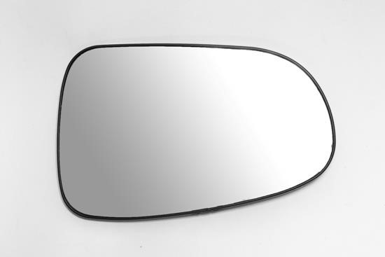 Abakus 1224G02 Side mirror insert 1224G02: Buy near me in Poland at 2407.PL - Good price!