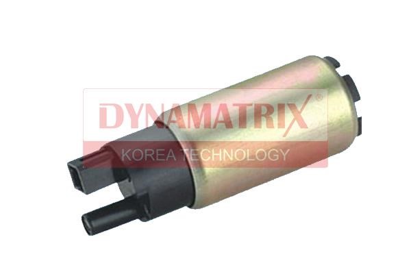 Dynamatrix DFP3813021G Трубка забора топлива DFP3813021G: Отличная цена - Купить в Польше на 2407.PL!
