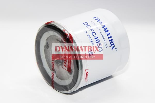 Dynamatrix DOFC405/3 Фільтр масляний DOFC4053: Приваблива ціна - Купити у Польщі на 2407.PL!