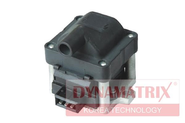 Dynamatrix DIC003 Ignition coil DIC003: Buy near me in Poland at 2407.PL - Good price!