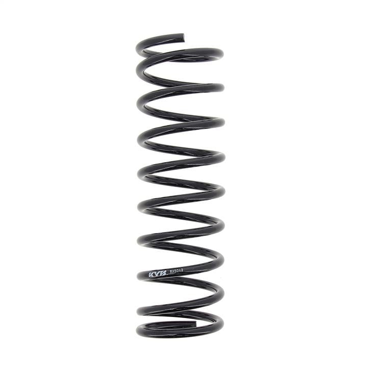 RA5042 KYB (Kayaba) Rear coil spring