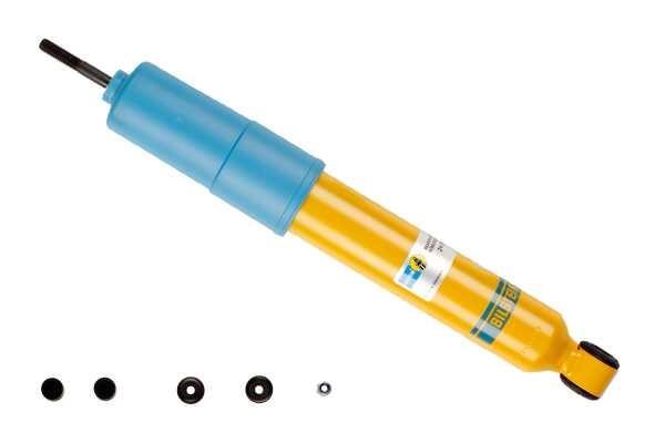 Bilstein 24-193382 Front oil and gas suspension shock absorber 24193382: Buy near me in Poland at 2407.PL - Good price!