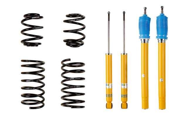 Bilstein 46-000118 Zestaw podwozia BILSTEIN Pro-Kit 46000118: Dobra cena w Polsce na 2407.PL - Kup Teraz!