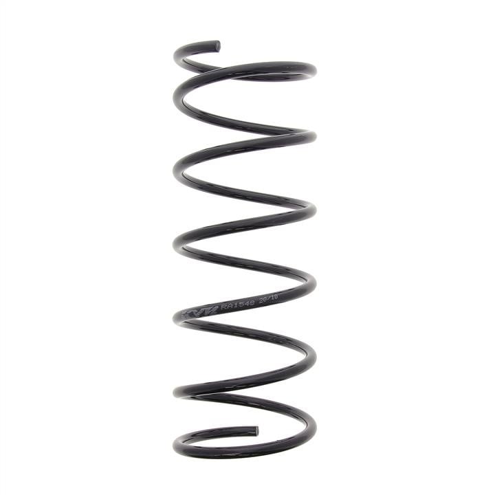 Coil springs Peugeot 306: RA1548 KYB (Kayaba) Front coil spring