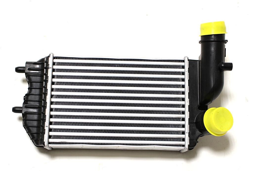 Abakus 009-018-0001 Intercooler, charger 0090180001: Buy near me in Poland at 2407.PL - Good price!