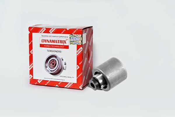 Dynamatrix DT21147 Tensioner pulley, timing belt DT21147: Buy near me in Poland at 2407.PL - Good price!