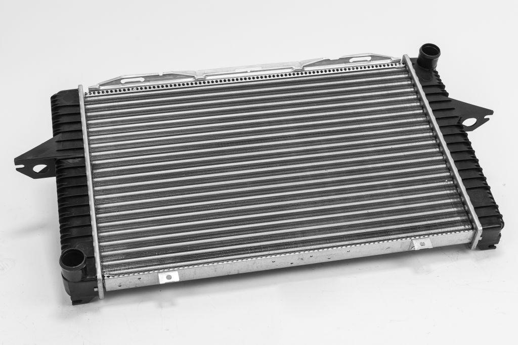 Abakus 052-017-0002 Radiator, engine cooling 0520170002: Buy near me at 2407.PL in Poland at an Affordable price!