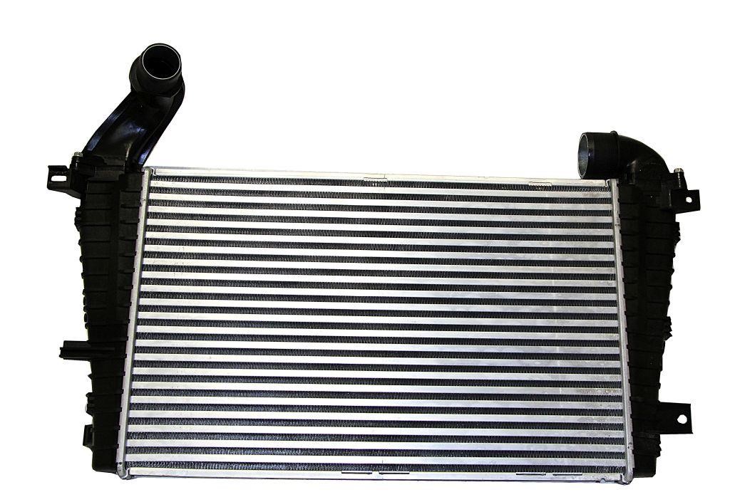 Abakus 037-018-0008 Intercooler, charger 0370180008: Buy near me in Poland at 2407.PL - Good price!