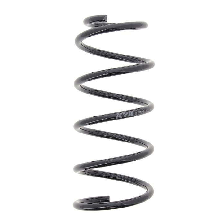 KYB (Kayaba) RC1689 Suspension spring front RC1689: Buy near me in Poland at 2407.PL - Good price!