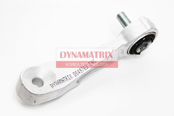 Dynamatrix DS49763 Front stabilizer bar, right DS49763: Buy near me in Poland at 2407.PL - Good price!