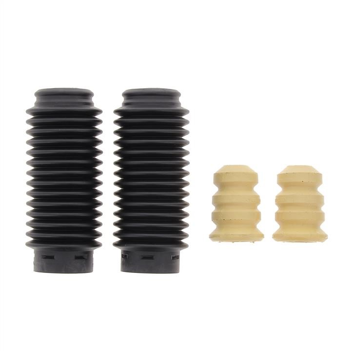 Shock absorber boot Peugeot 1007: 910040 KYB (Kayaba) Shock absorber dust cover kit, 2 pcs