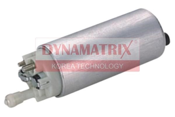 Dynamatrix DFP4312012G Трубка забора топлива DFP4312012G: Отличная цена - Купить в Польше на 2407.PL!
