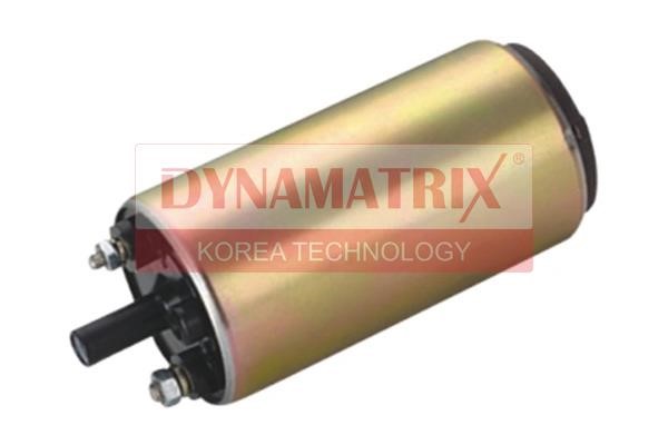 Dynamatrix DFP5001021G Fuel Pump DFP5001021G: Buy near me at 2407.PL in Poland at an Affordable price!