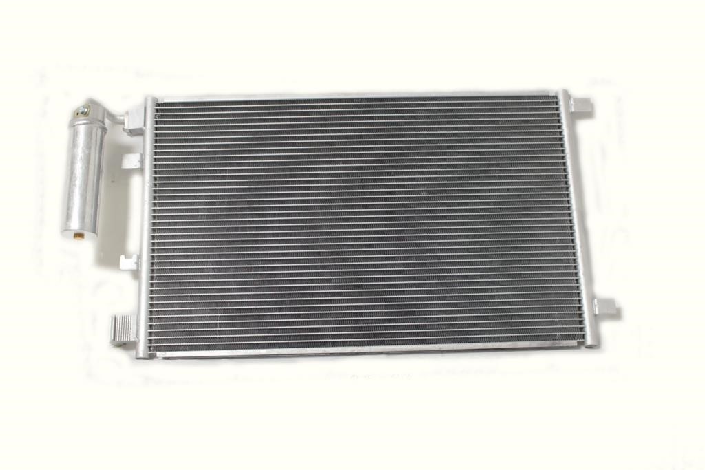 0350160033 Abakus AC Condenser