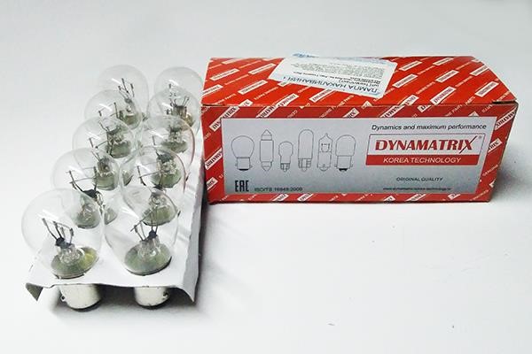 Dynamatrix DB7528 Halogen lamp 12V DB7528: Buy near me in Poland at 2407.PL - Good price!