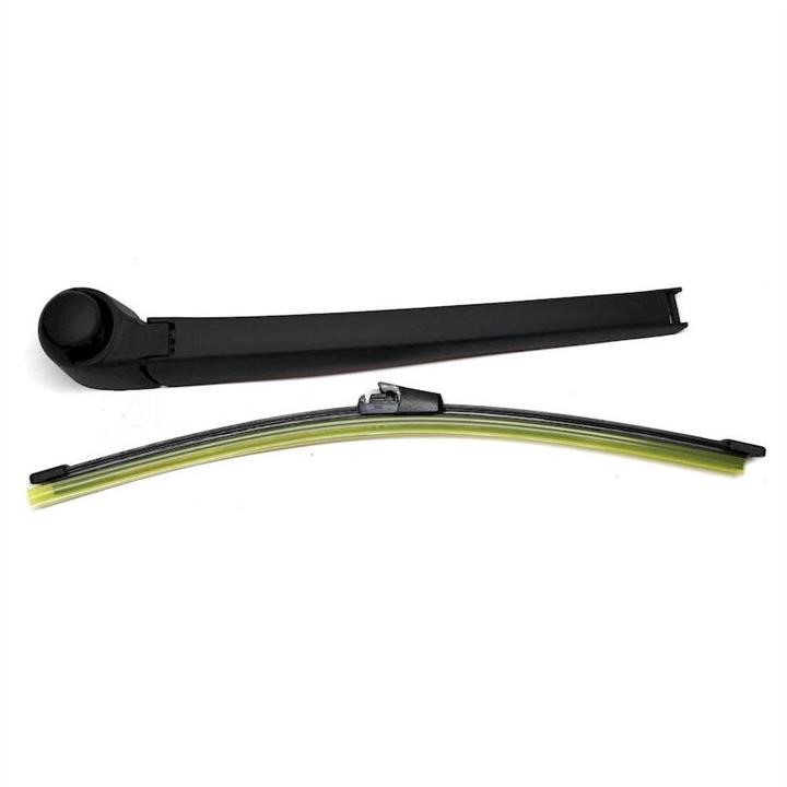 000723180193 Magneti marelli Rear wiper blade with lever 330 mm (13")