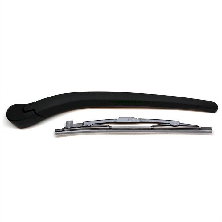 000723180224 Magneti marelli Щетка стеклоочистителя задняя 290 мм (12")