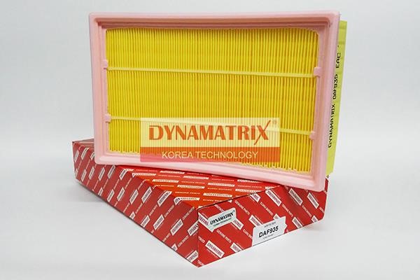 Dynamatrix DAF935 Filter DAF935: Buy near me in Poland at 2407.PL - Good price!