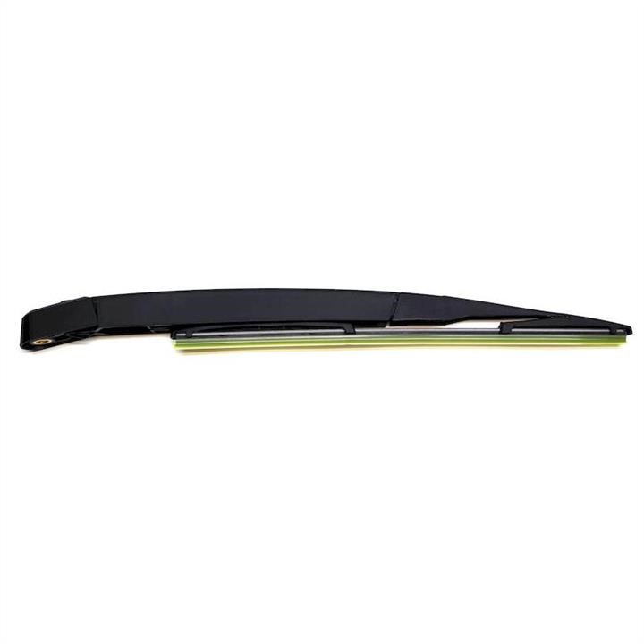 Magneti marelli 000723180245 Rear wiper blade with lever 375 mm (15") 000723180245: Buy near me at 2407.PL in Poland at an Affordable price!
